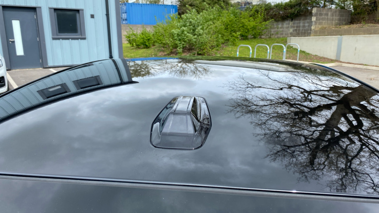 BMW i4 250kW eDrive40 M Sport 83.9kWh 5dr Auto [Tech] Electric Hatchback